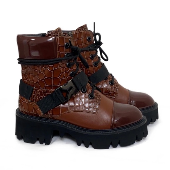 Allie (Cognac) - Picture 1 of 1